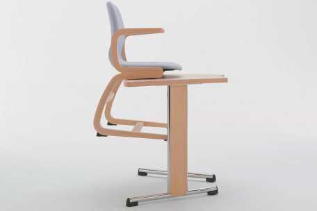 Silla Flexi 2001 | Armisen Care