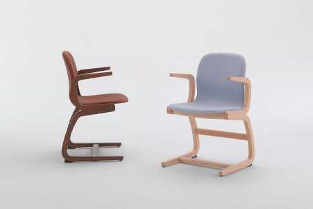 Silla Flexi 2001 | Armisen Care