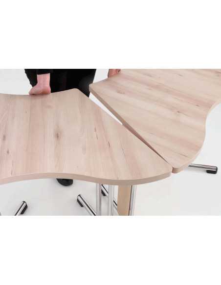 Mesa modulable Epta | Armisen Care