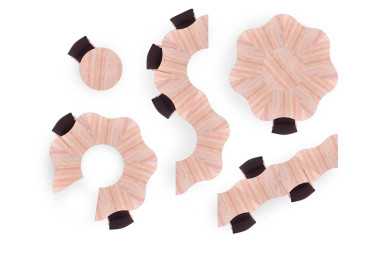 Mesa modulable Epta | Armisen Care 2