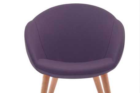 Silla Flower varios colores | Armisen Care