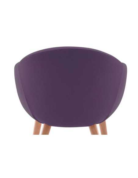 Silla Flower varios colores | Armisen Care