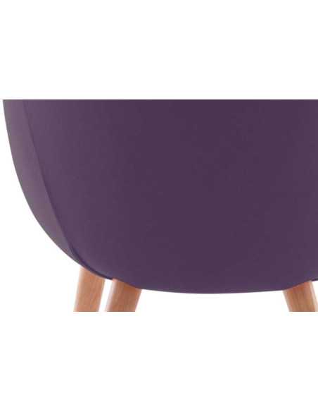 Silla Flower varios colores | Armisen Care