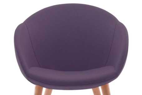 Silla Flower varios colores | Armisen Care