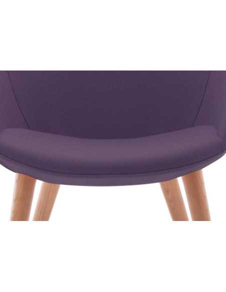 Silla Flower varios colores | Armisen Care