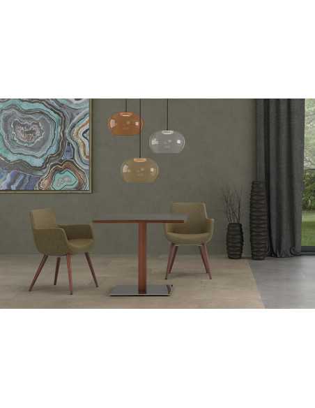 Silla Egg varios colores | Armisen Care