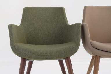 Silla Egg varios colores | Armisen Care 2