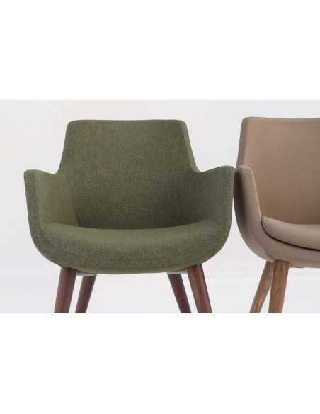 Silla Egg varios colores | Armisen Care