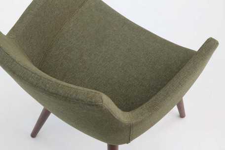 Silla Egg varios colores | Armisen Care