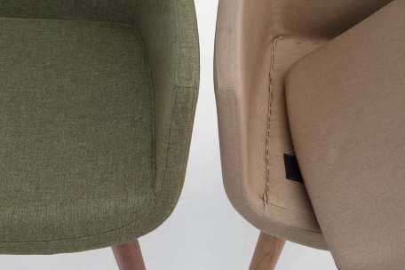 Silla Egg varios colores | Armisen Care