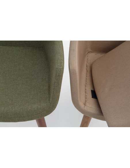 Silla Egg varios colores | Armisen Care