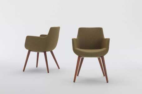 Silla Egg varios colores | Armisen Care