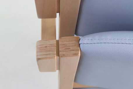 Silla Edera Sedie | Armisen Care