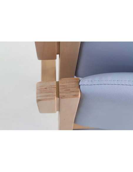 Silla Edera Sedie | Armisen Care