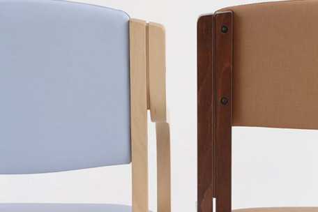 Silla Edera Sedie | Armisen Care