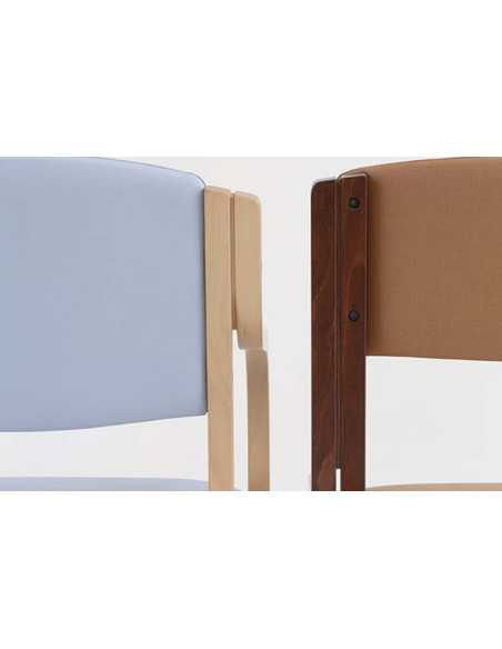 Silla Edera Sedie | Armisen Care