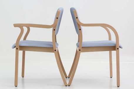 Silla Edera Sedie | Armisen Care