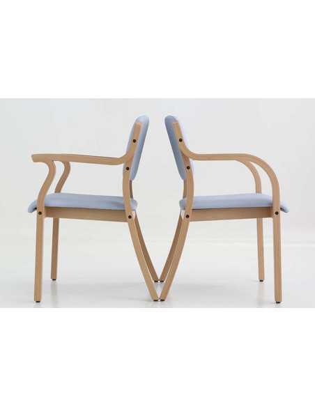 Silla Edera Sedie | Armisen Care