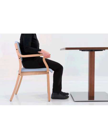 Silla Edera Sedie | Armisen Care