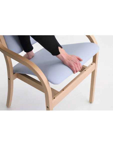 Silla Edera Sedie | Armisen Care