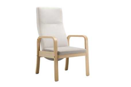 Edera Lounge & Relax | Armisen Care