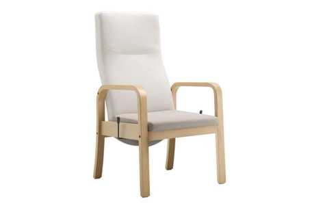 Edera Lounge & Relax | Armisen Care