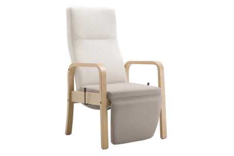 Edera Lounge & Relax | Armisen Care