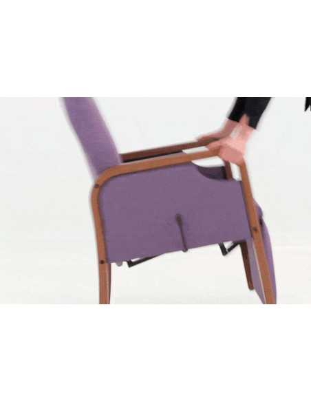 Edera Lounge & Relax | Armisen Care