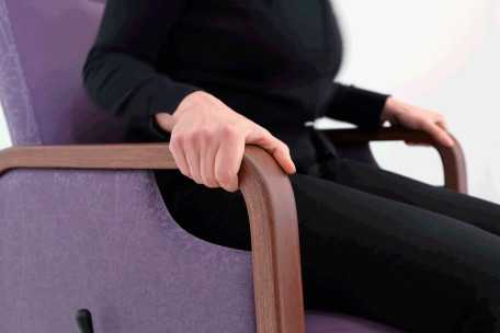 Edera Lounge & Relax | Armisen Care