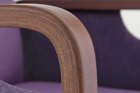 Edera Lounge & Relax | Armisen Care