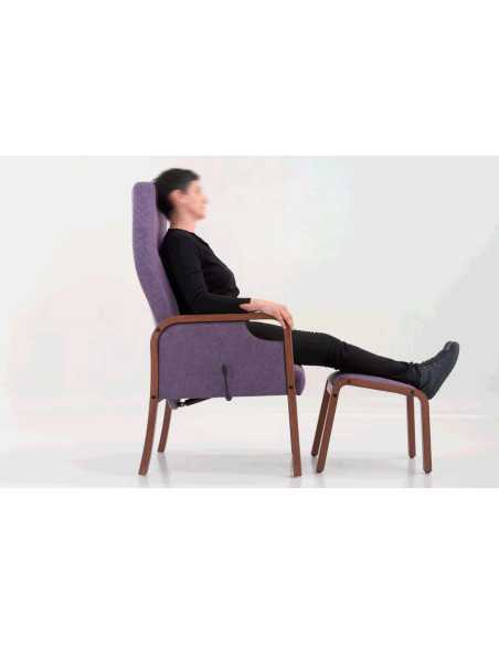 Edera Lounge & Relax | Armisen Care