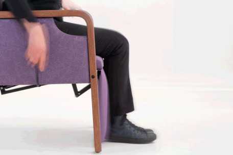 Edera Lounge & Relax | Armisen Care