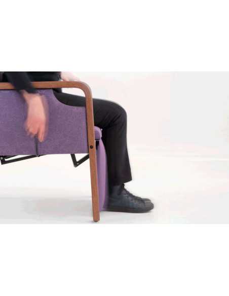 Edera Lounge & Relax | Armisen Care