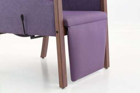 Edera Lounge & Relax | Armisen Care