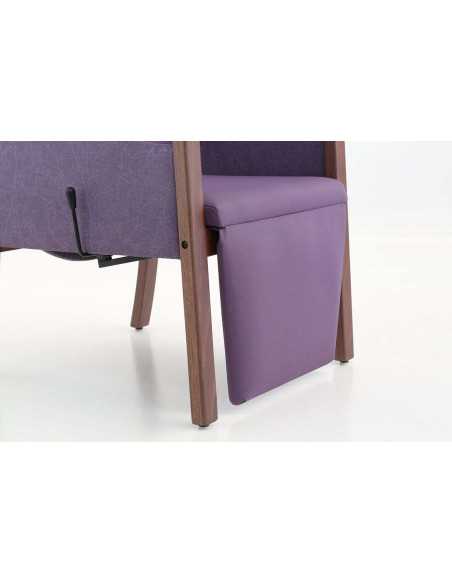 Edera Lounge & Relax | Armisen Care