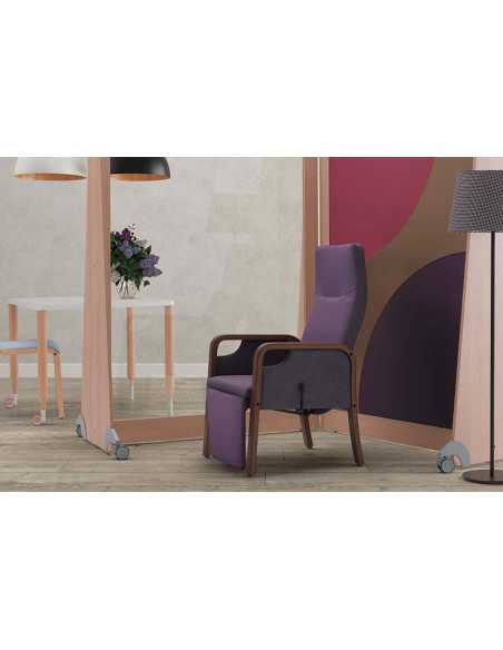 Edera Lounge & Relax | Armisen Care