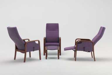 Edera Lounge & Relax | Armisen Care