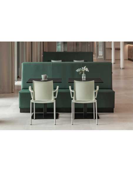 Asientos modulares Kalima | Armisen Care