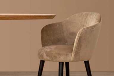 Silla Milo varios colores | Armisen Care 2