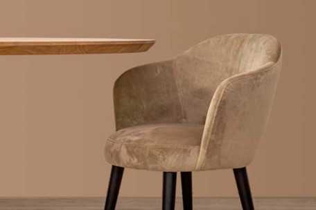 Silla Milo varios colores | Armisen Care