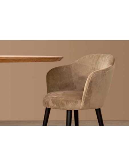 Silla Milo varios colores | Armisen Care