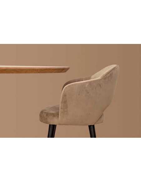 Silla Milo varios colores | Armisen Care