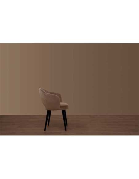 Silla Milo varios colores | Armisen Care