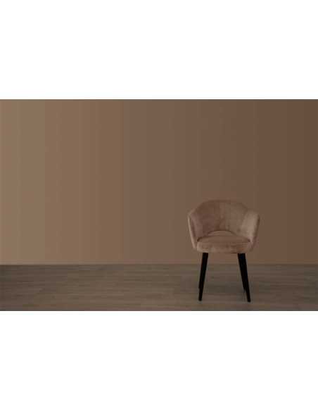 Silla Milo varios colores | Armisen Care