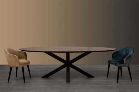 Silla Milo varios colores | Armisen Care