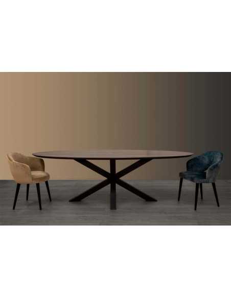 Silla Milo varios colores | Armisen Care