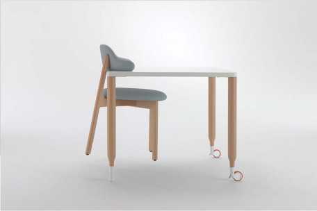 Silla Quick Sedie | Armisen Care