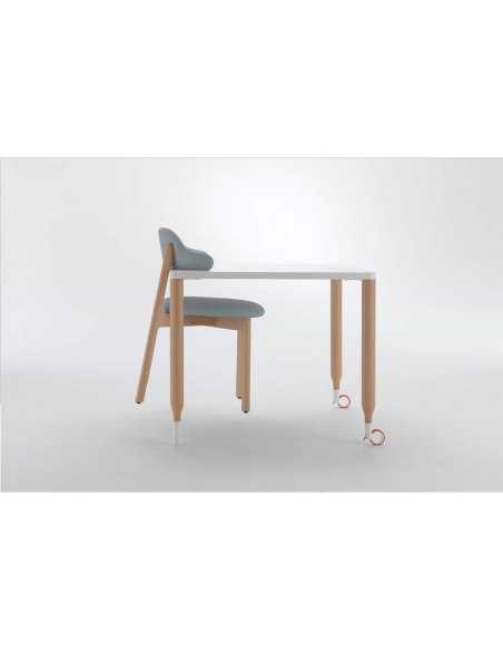 Silla Quick Sedie | Armisen Care