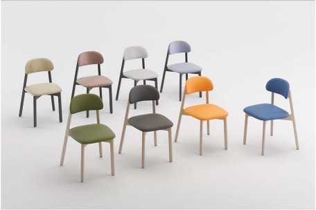 Silla Quick Sedie | Armisen Care