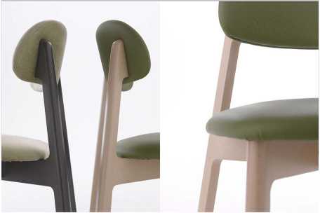 Silla Quick Sedie | Armisen Care